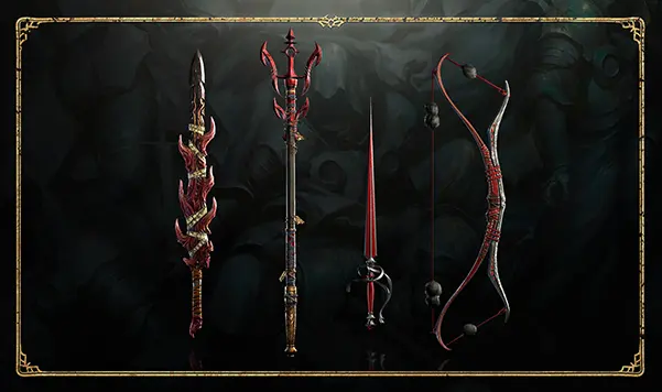 Anniversary Reliquary